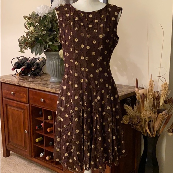 Danny & Nicole Dresses & Skirts - Ladies dress